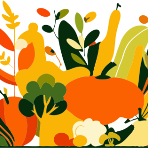 verduras